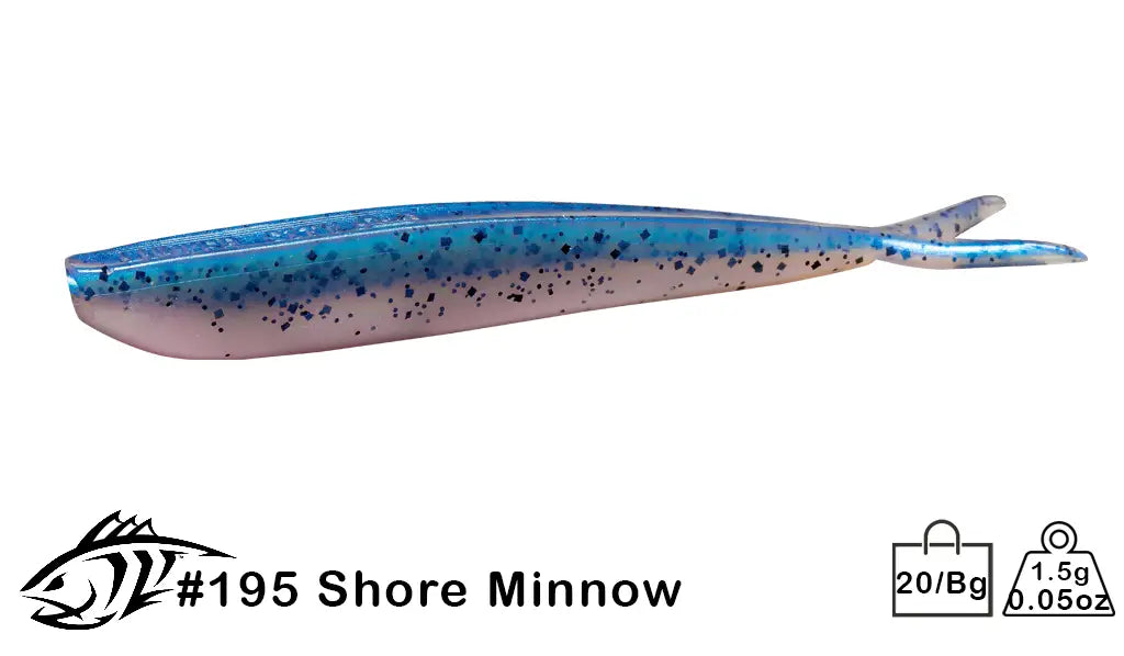 195 Shore Minnow