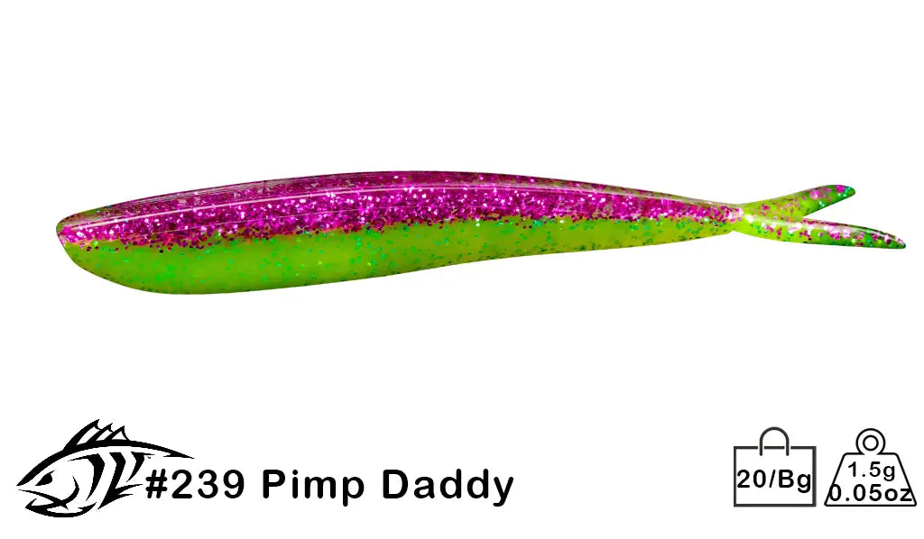 239 Pimp Daddy