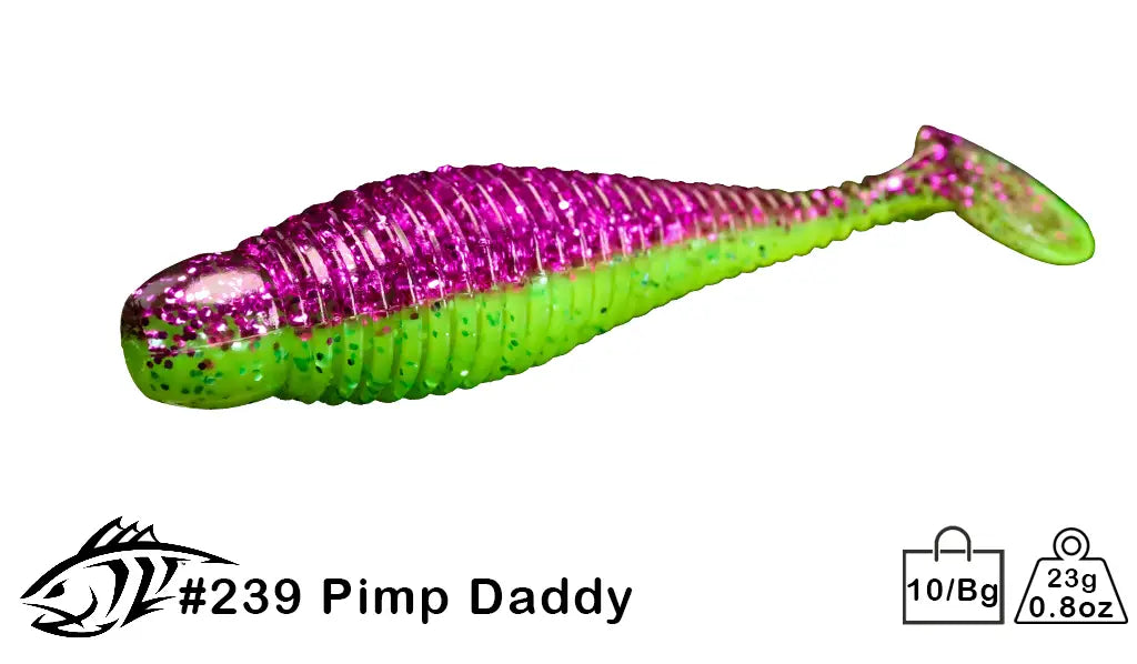 239 Pimp Daddy