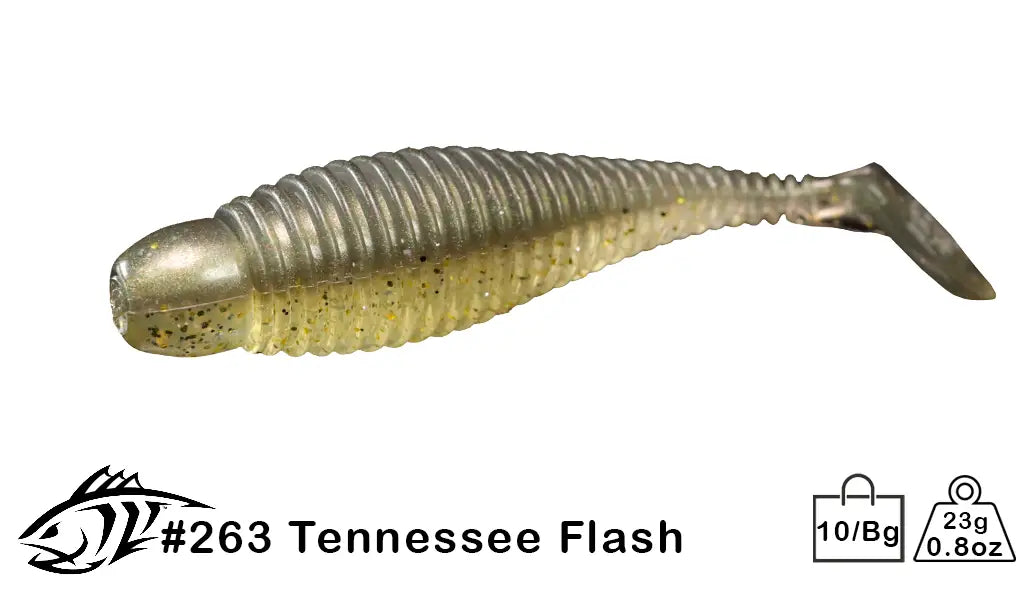 263 Tennessee Flash