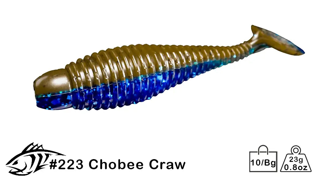 223 Chobee Craw