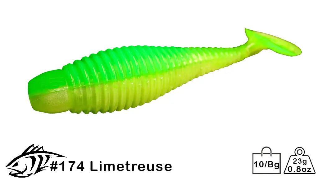 174 Limetreuse