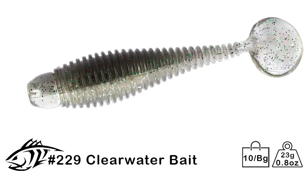 229 Clearwater Bait