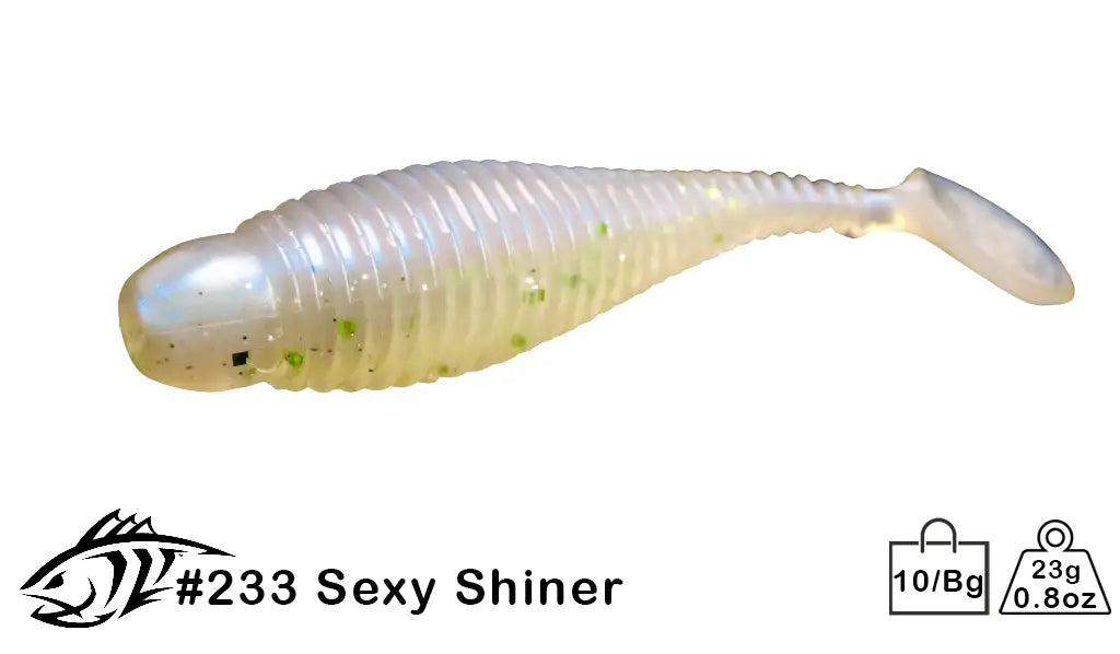 233 Sexy Shiner