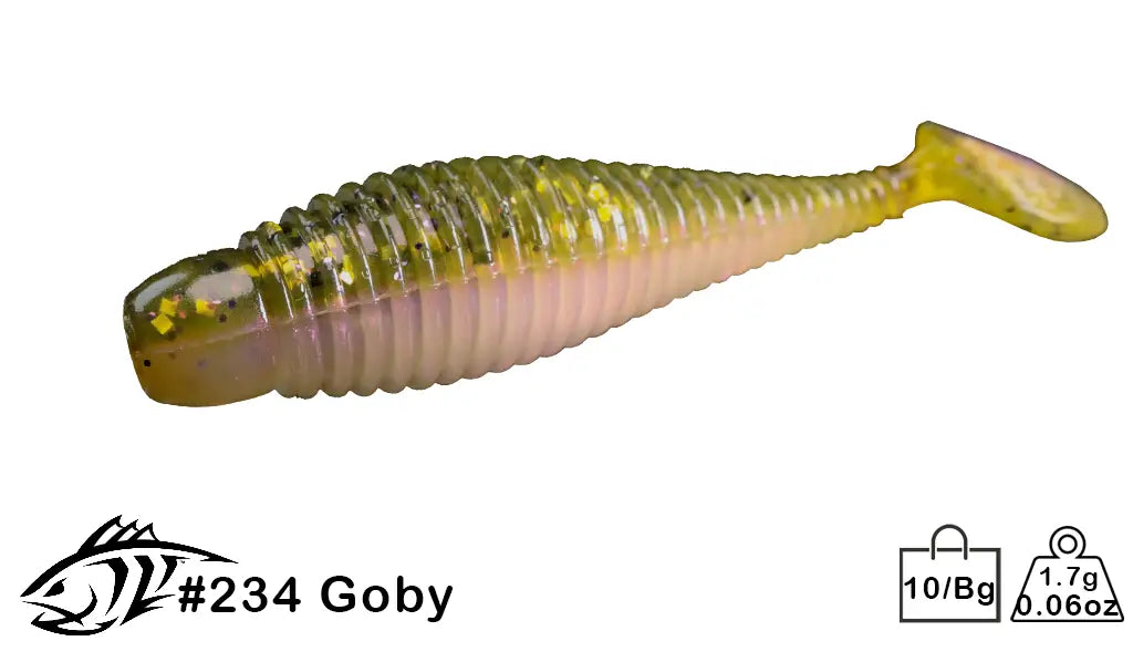 234 Goby