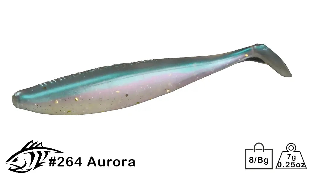 264 Aurora