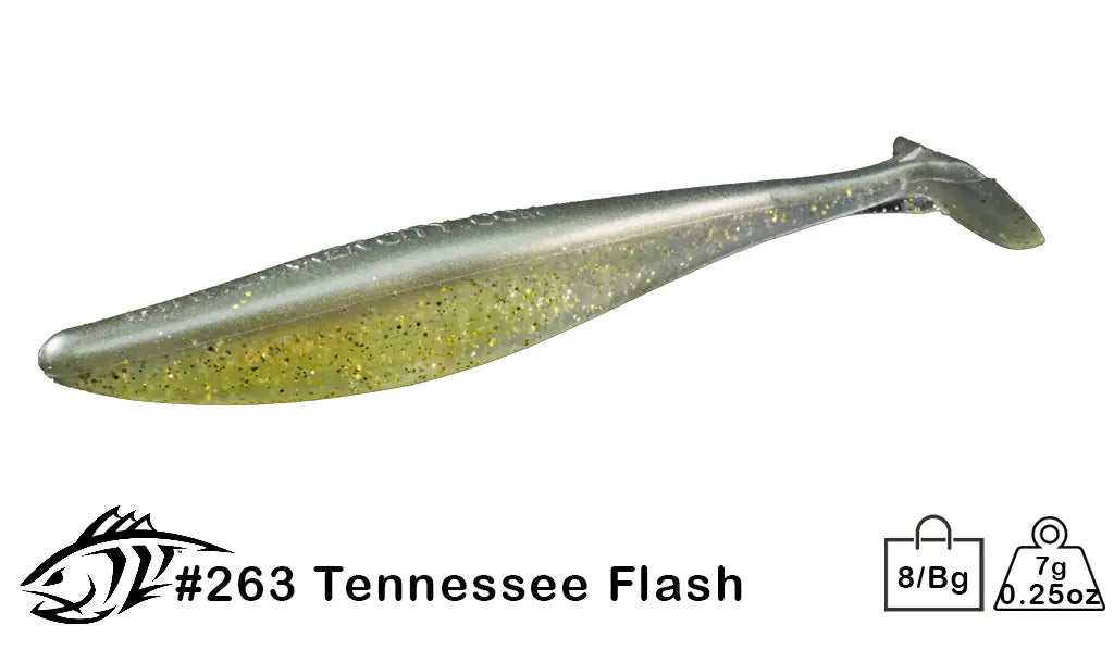 263 Tennessee Flash