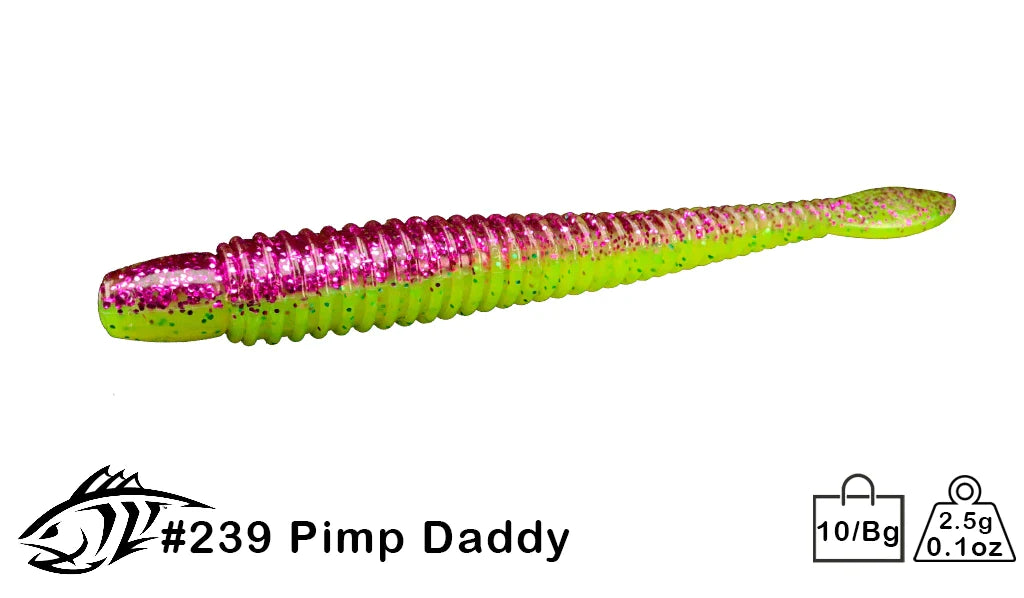 239 Pimp Daddy