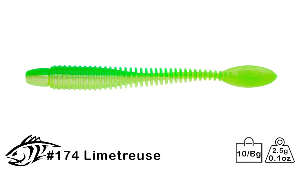 174 Limetreuse