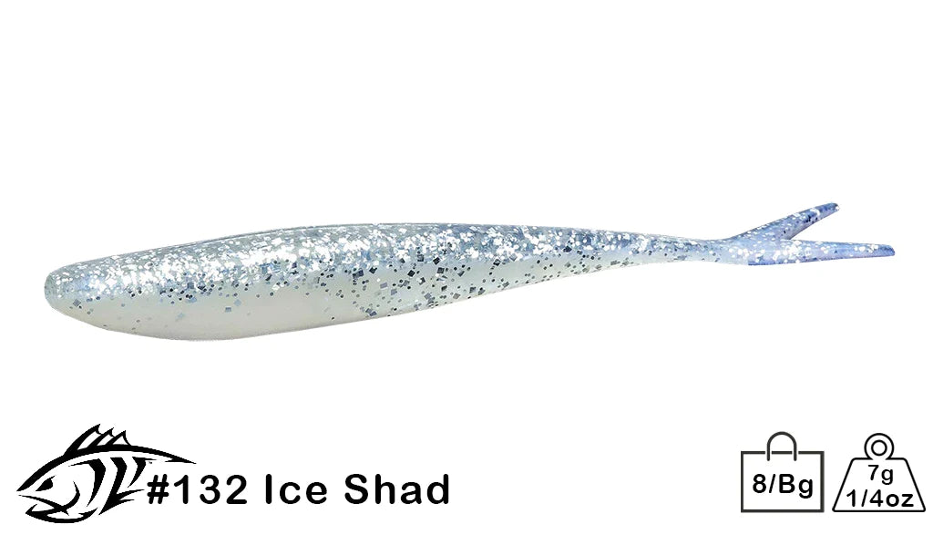 132 Ice Shad