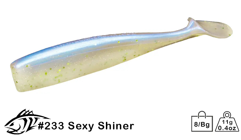 233 Sexy Shiner