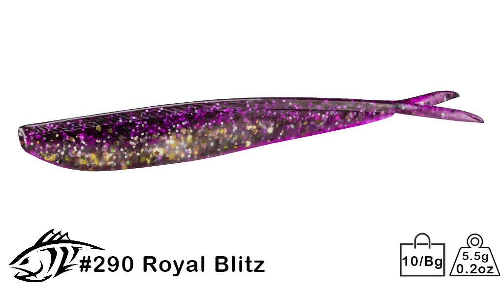 290 Royal Blitz