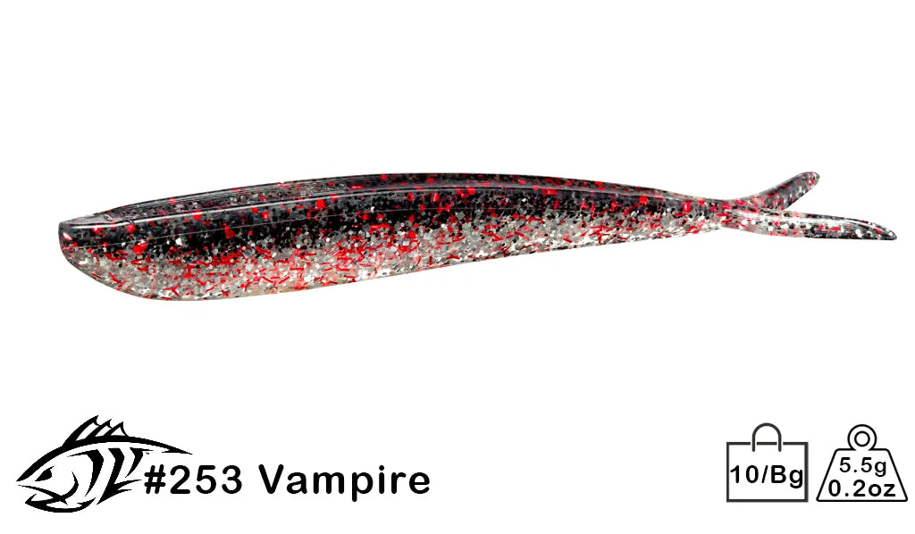 253 Vampire