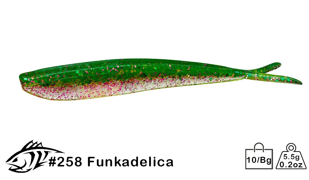 258 Funkadelica