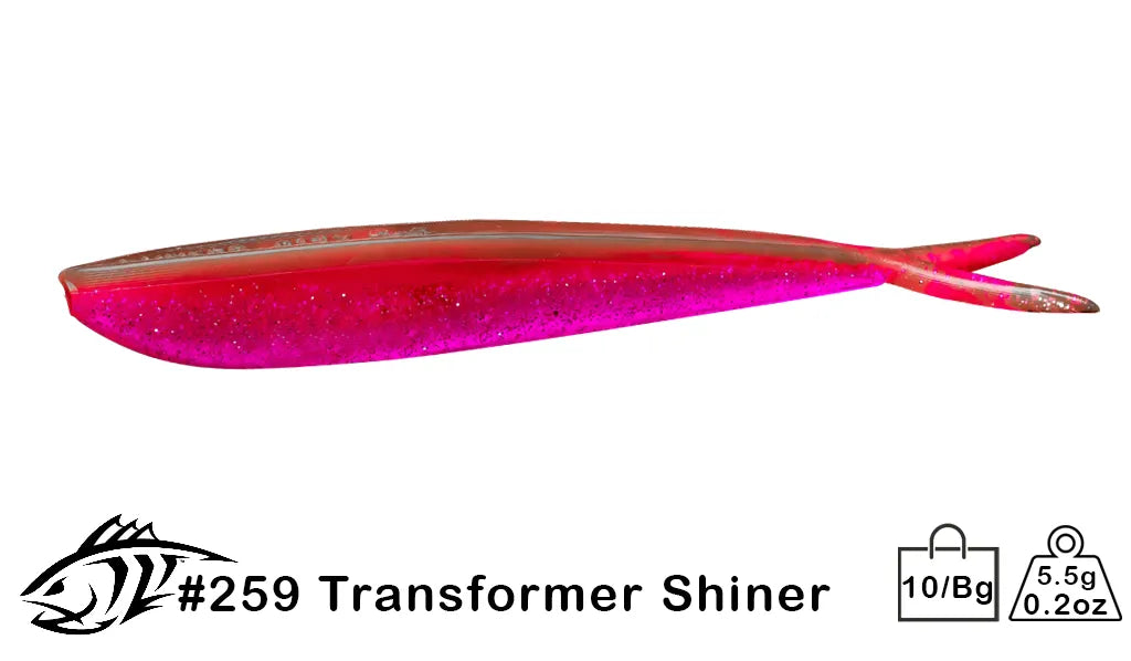 259 Transformer Shiner