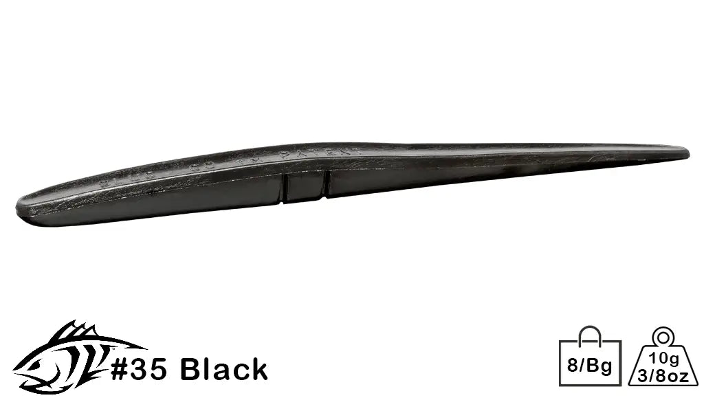 35 Black