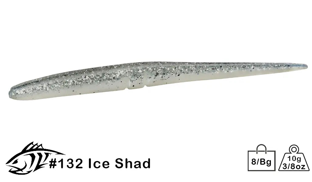 132 Ice Shad