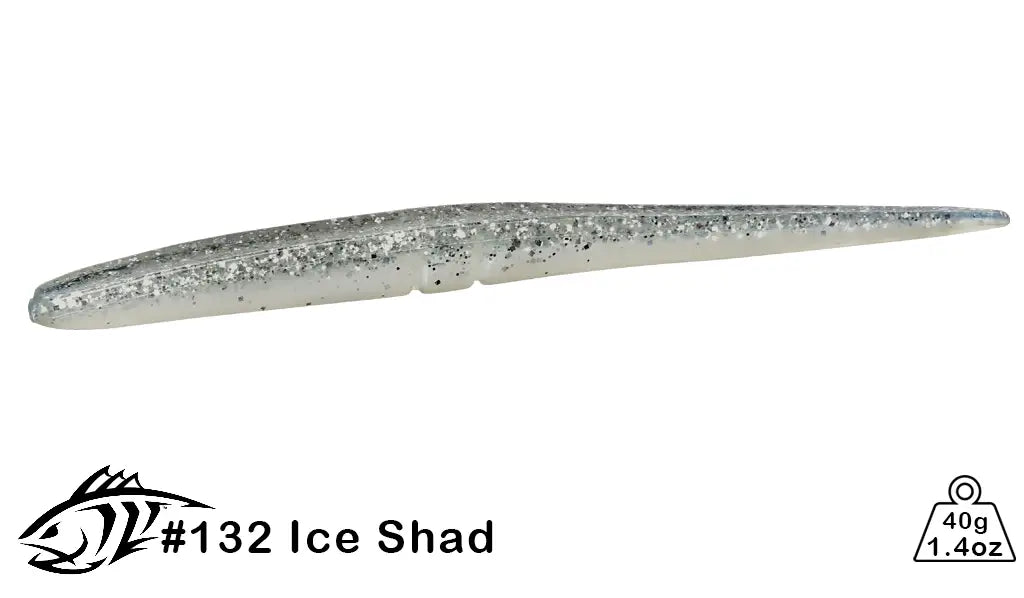 132 Ice Shad