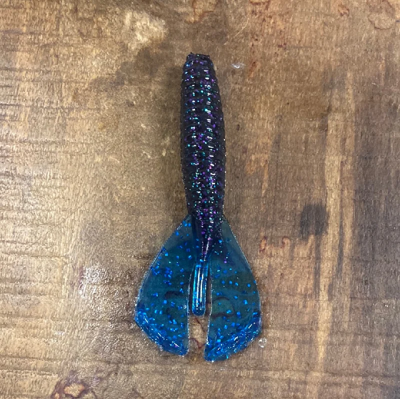 Candybug Blue Tail