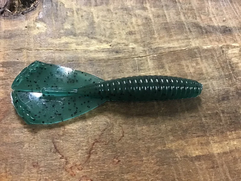 Blue Craw