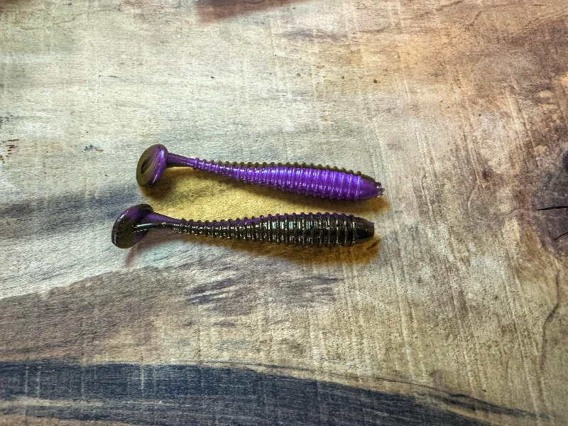 Grape Shad