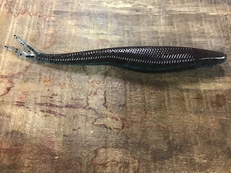 Blue Craw