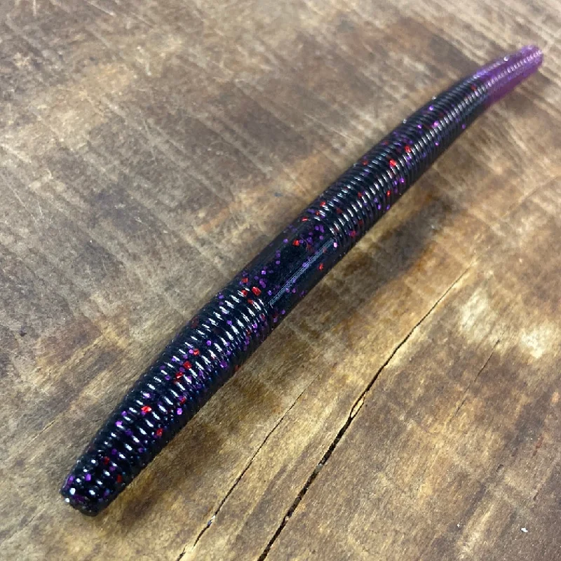 Black Purple Red / Purple Tail