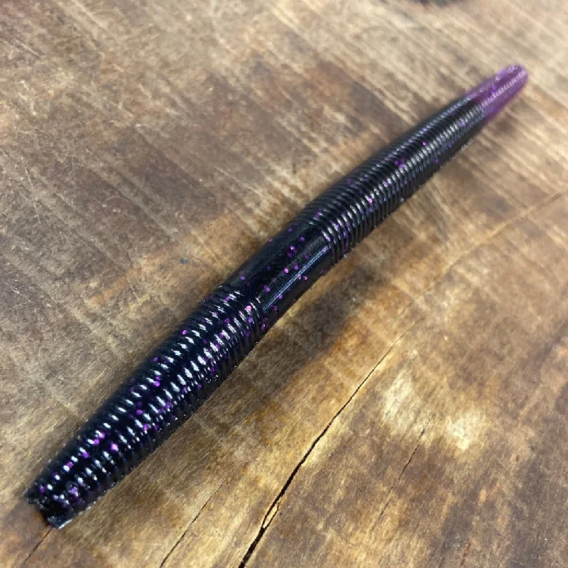 Black Purple / Purple Tail