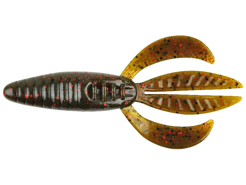 Fishing Lures with back weights-Berkley PowerBait Pit Boss