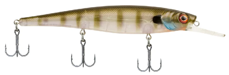 Fishing Lures with outdoor designs-Berkley Skinny Cutter 110+