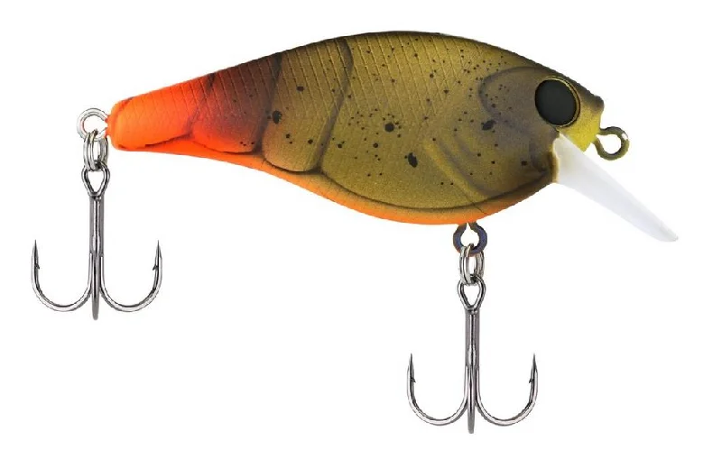 Firetail Green Craw