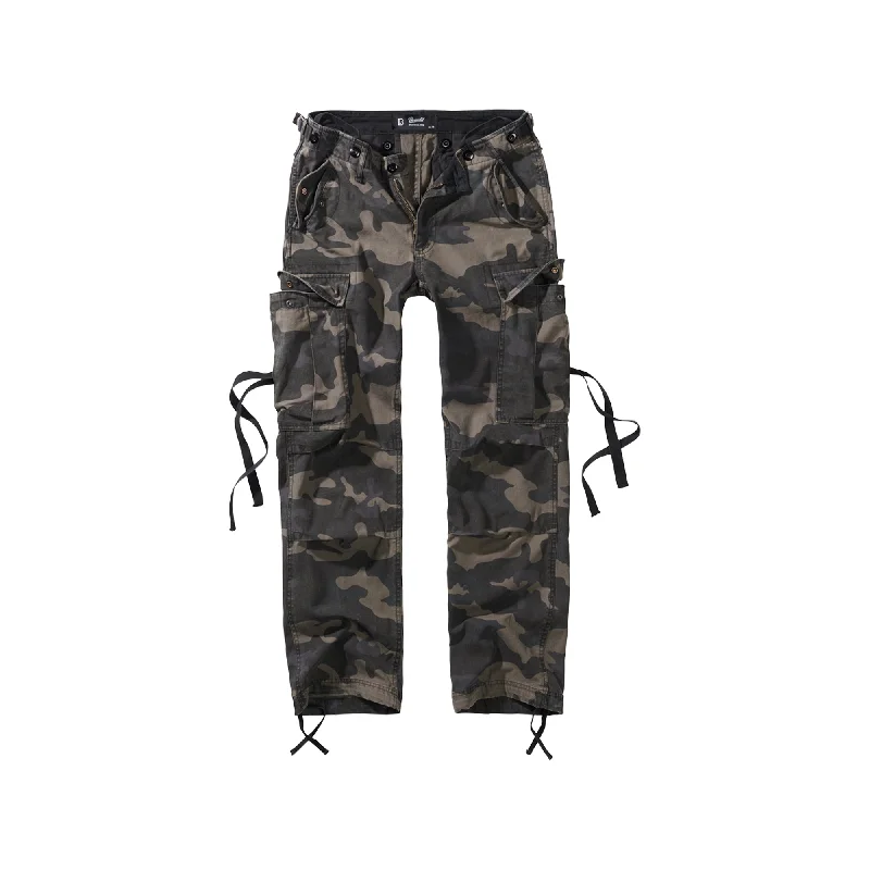 M65 Ladies Pants darkcamo