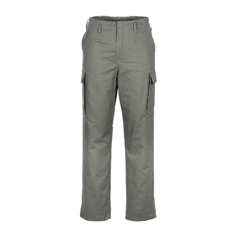 BW Moleskin Pants with Thermal Liner