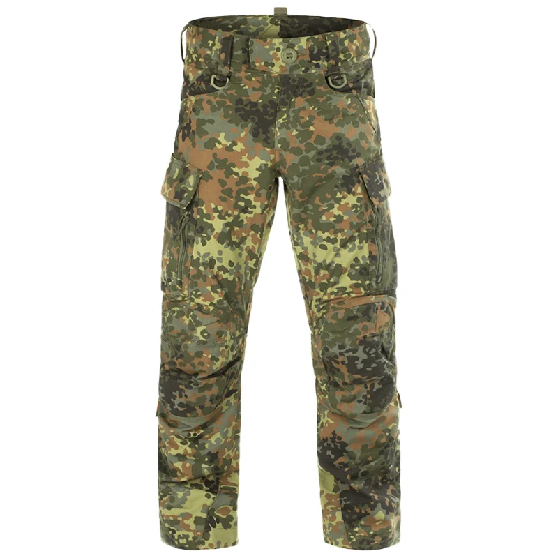 Flecktarn