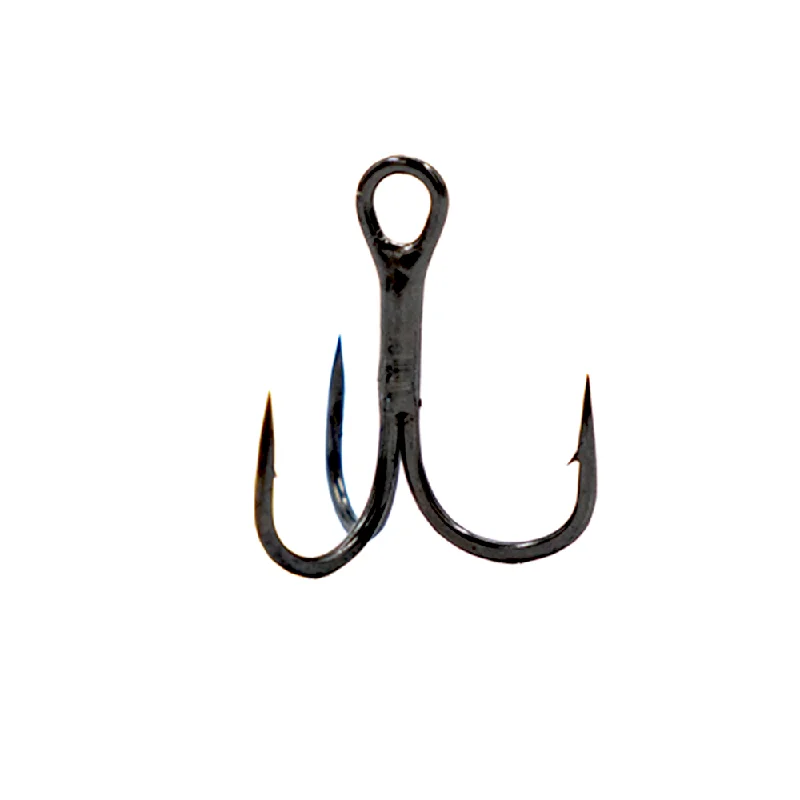 Rigs for shallow carp-Cobra Tournament Treble Hooks