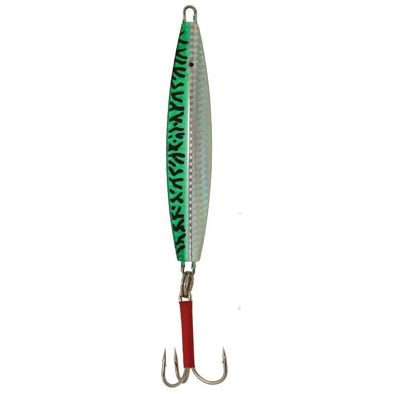 Best rigs for mackerel-COMPAC 5oz Needle Jigs