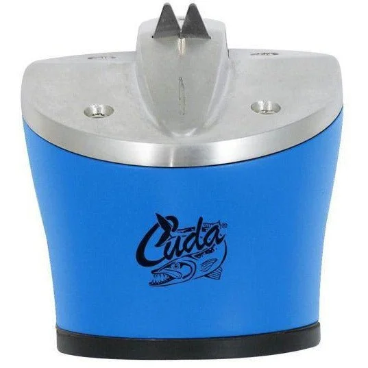 Knives & Scissors for tech kits-Cuda Knife & Shear Sharpener