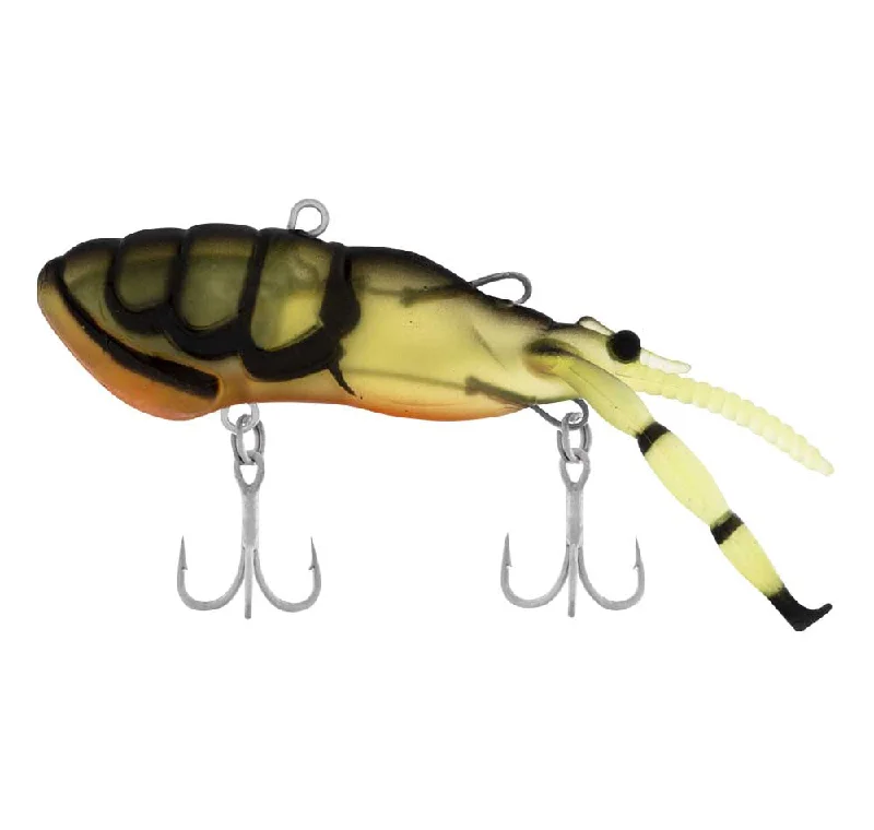 Fishing Lures for long gear-Daiwa Steez Soft Shell 90 Lure