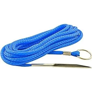 Knives & Scissors with photo gear-Danielson Stringer Braided Polycord