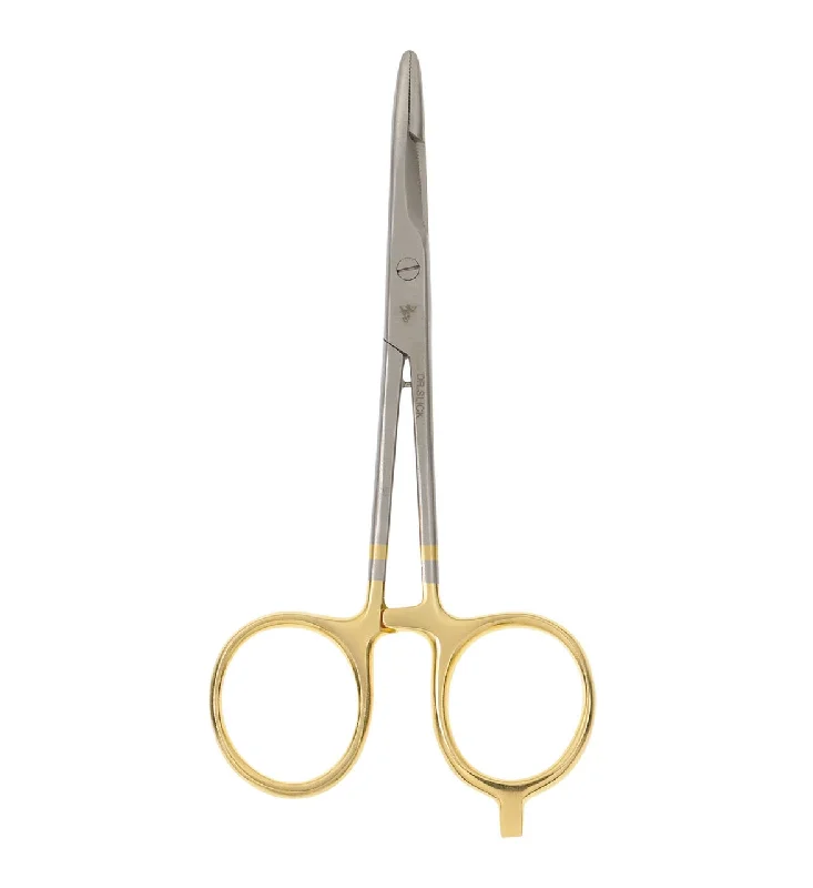 Knives & Scissors with light hues-Dr. Scissor Clamp