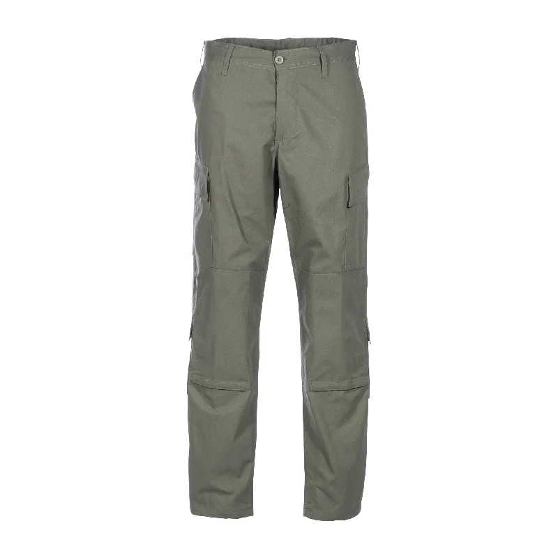 Field Pants ACU digital woodland