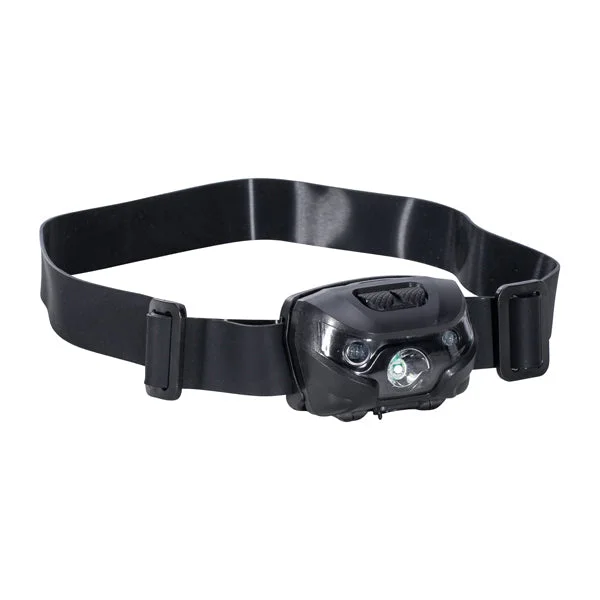 Headlamps for hunting-Headlamp rechargeable swiveling