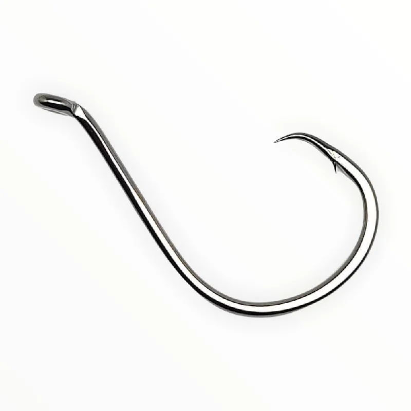 Durable rigs for night fishing-Gamakatsu Catfish Rig Circle Hook