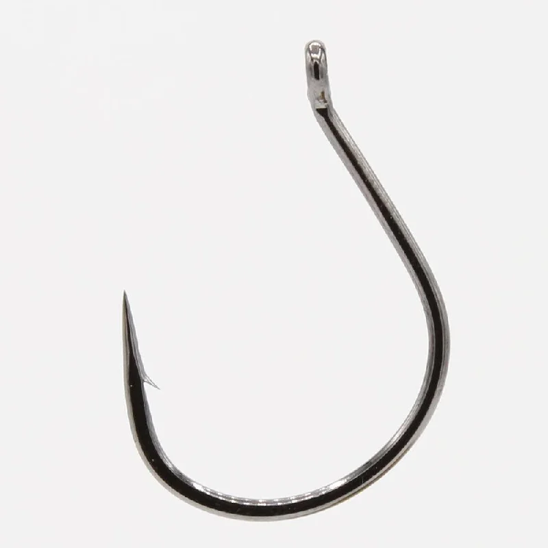 Fishing rigs for tidal water-Gamakatsu Finesse Wide Gap Hooks