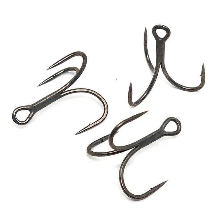 Fish hooks with sharp tips-Gamakatsu G-Finesse TGW Hook MH