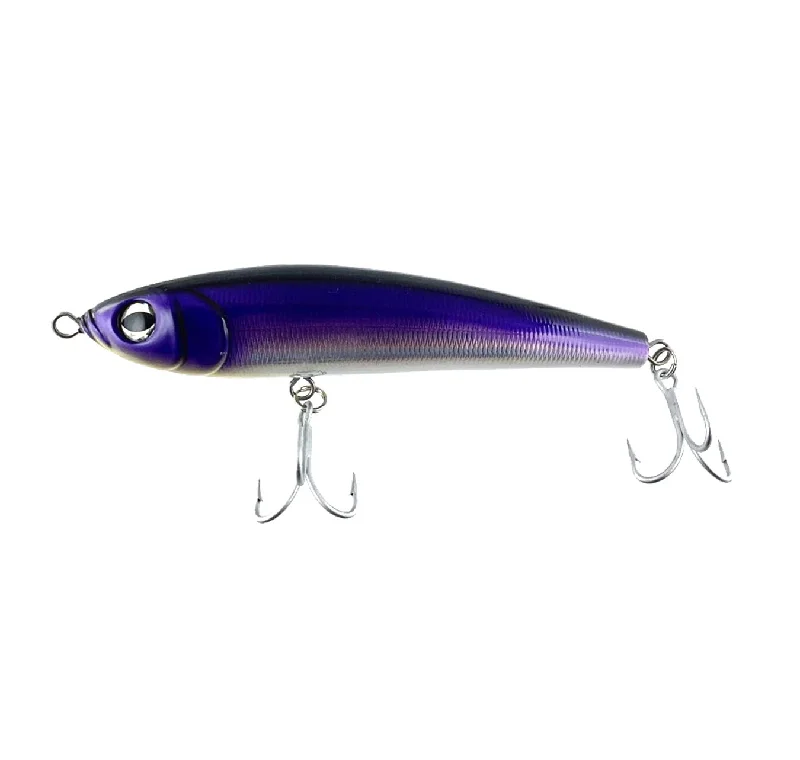 Fishing Lures for shore needs-Gladiator Ocean Potion 100g 180mm Stick Bait