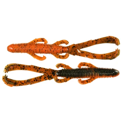 Fishing Lures for coastal kits-GOOGAN BAITS Trench Hawg