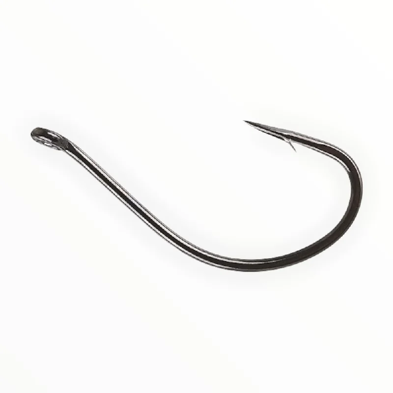 Fish hooks for jigging-Hayabusa Finesse Drop Shot Heavy Duty 7pk