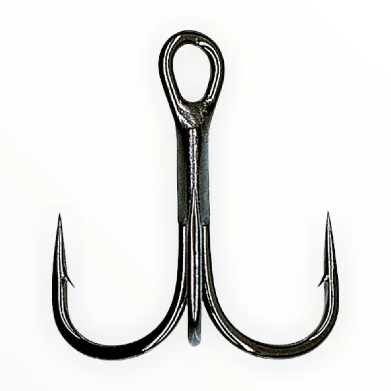 Rigs for sinking rigs-Hayabusa TBL 930 NRB Treble Hooks 6pk