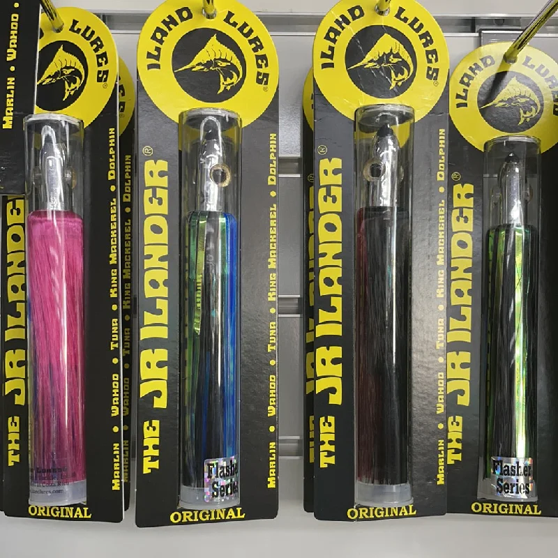 Fishing Lures for shallow bites-Iland Lures- Jr. Ilander